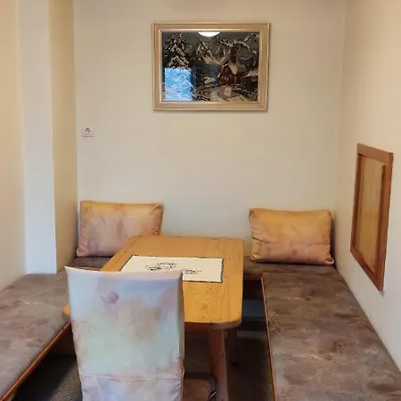 Apartmaji Bohinj Exterior photo