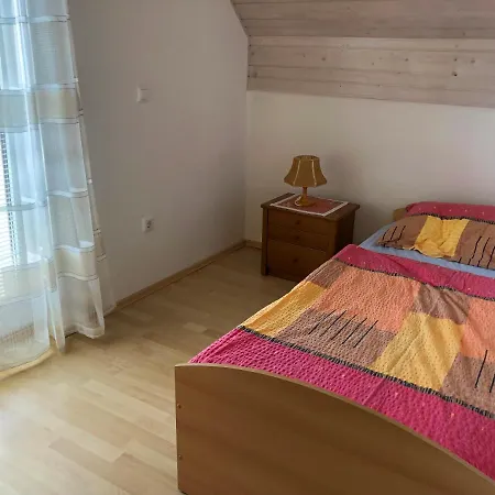 Apartmaji Bohinj Exterior photo