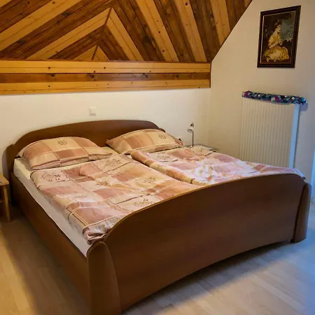 Apartmaji Bohinj Exterior photo
