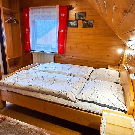 Apartmaji Bohinj Exterior photo
