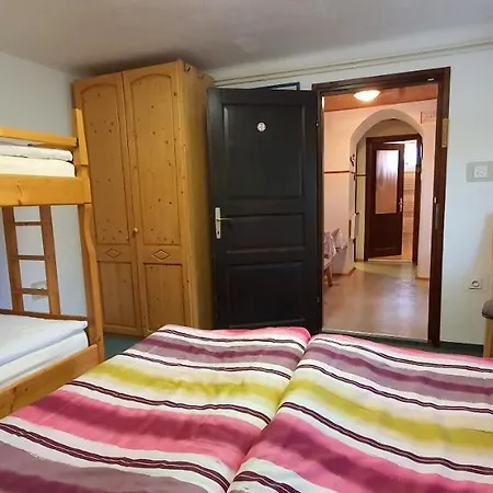 Apartmaji Bohinj Exterior photo
