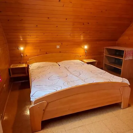 Apartmaji Bohinj Exterior photo