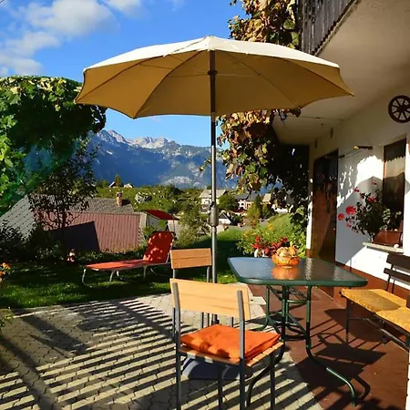 Apartmaji Bohinj Exterior photo
