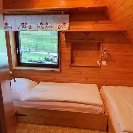 Apartmaji Bohinj Exterior photo