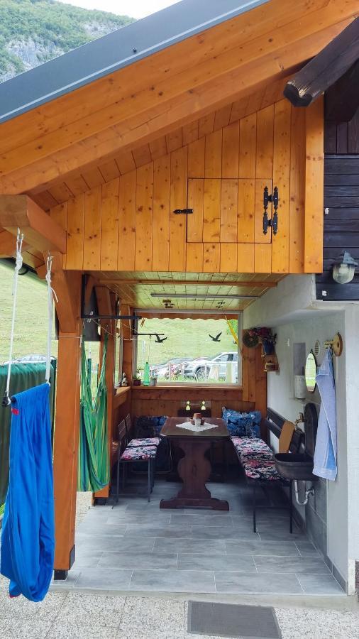 Apartman Apartmaji *