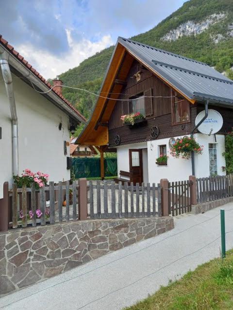 Apartmaji
