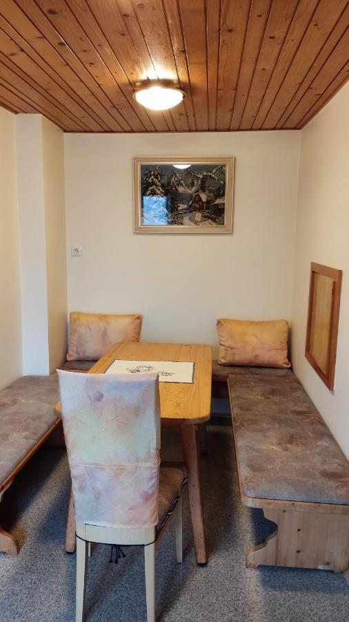 Apartman Apartmaji