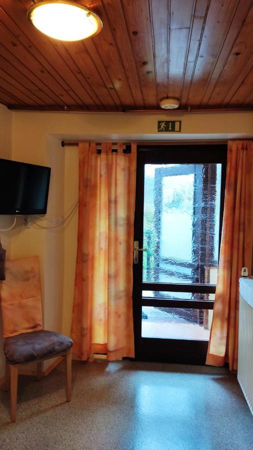 Apartmaji Appartement