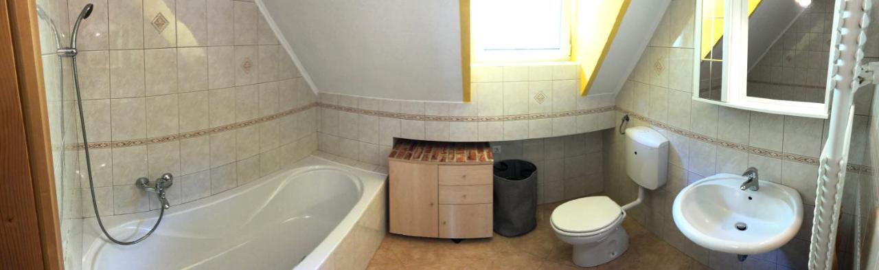 Apartmaji Bohinj