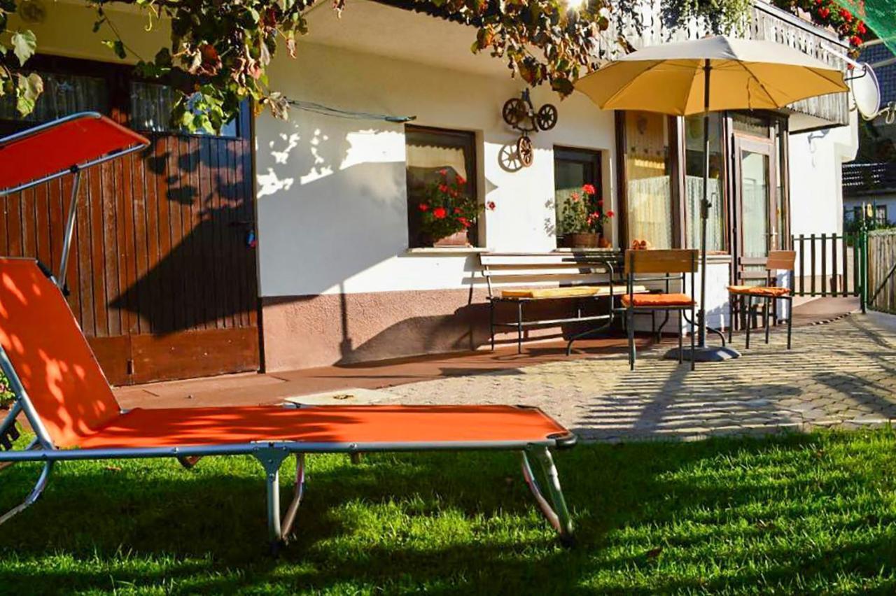 Apartmaji Bohinji-tó