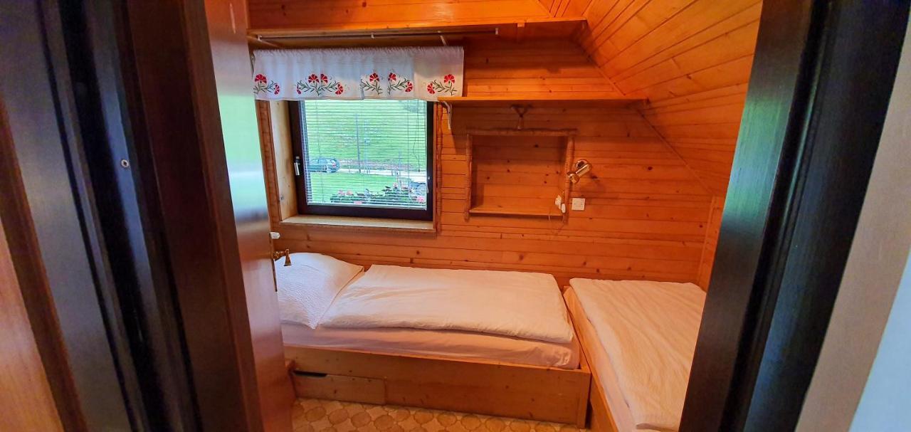 Apartmaji Appartement *