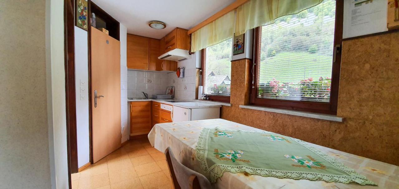 Apartmaji Apartman Bohinji-tó