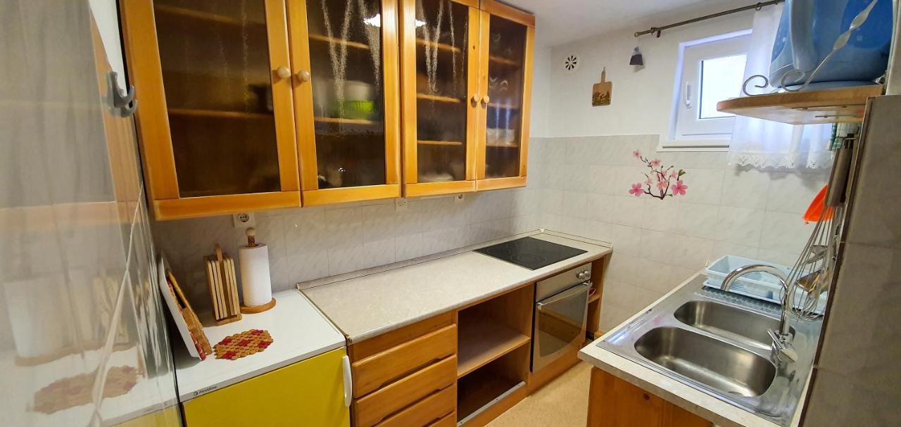 Apartmaji Apartman Bohinji-tó