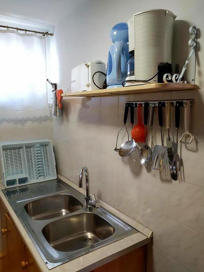 Apartmaji